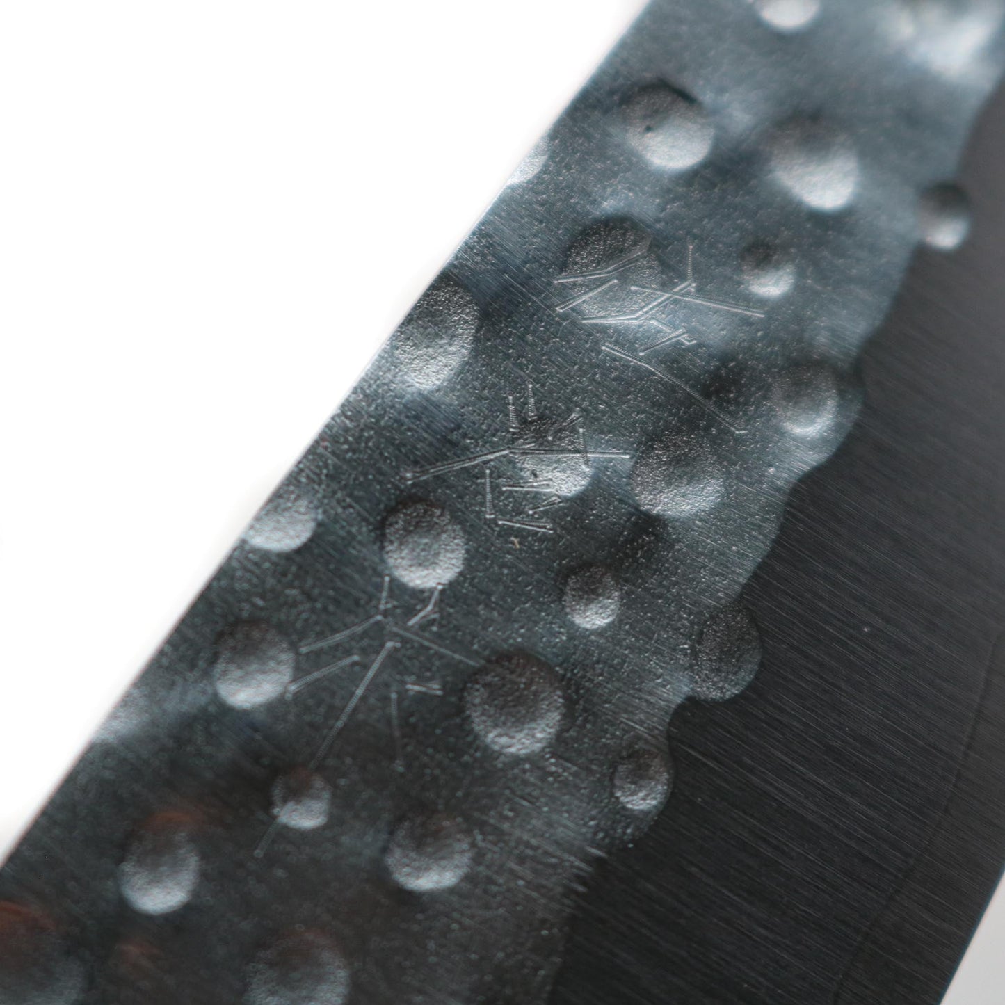 Takeshi Saji R2 Tsuchime Petty 135 mm SHARP Knife Shop