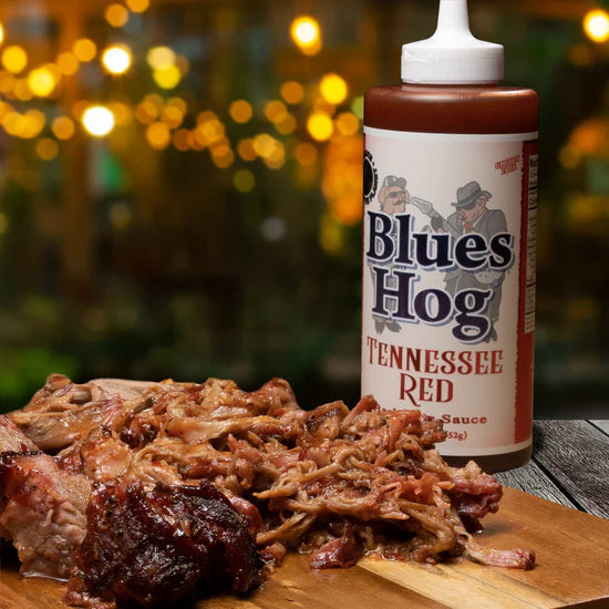Blues Hog Tennessee Red Marinade Sauce Blues hog