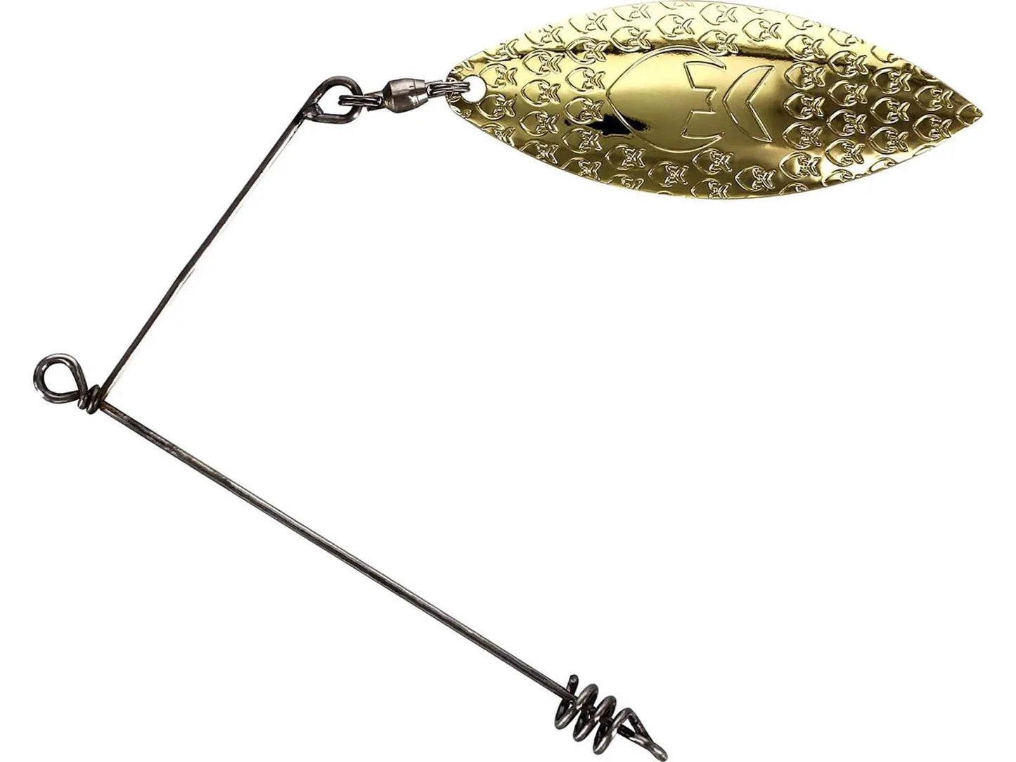 Add-It Spinnerbait Willow (2-Pack)