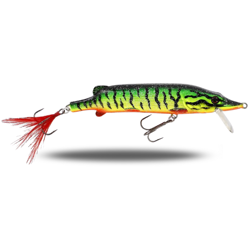 Mike the Pike Crankbait