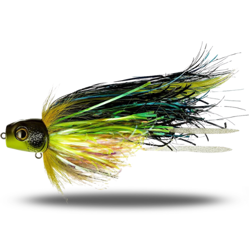 Monsterfly