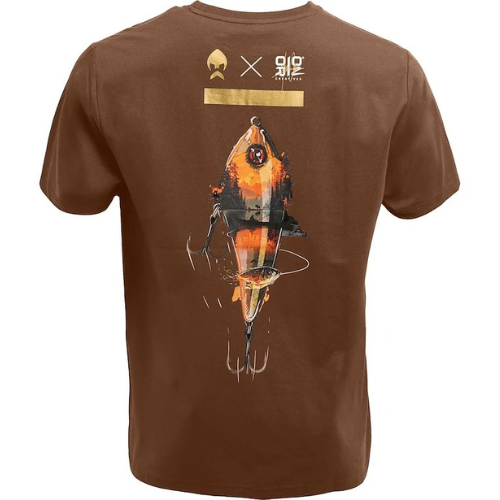 Swimlure T-Shirt