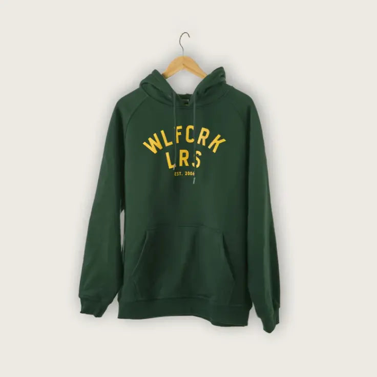 WLFCRK LRS Hoodie