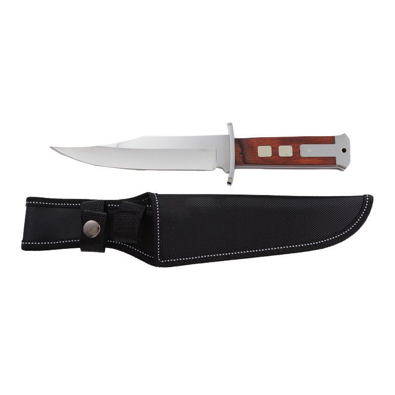 11" Hunting Knife