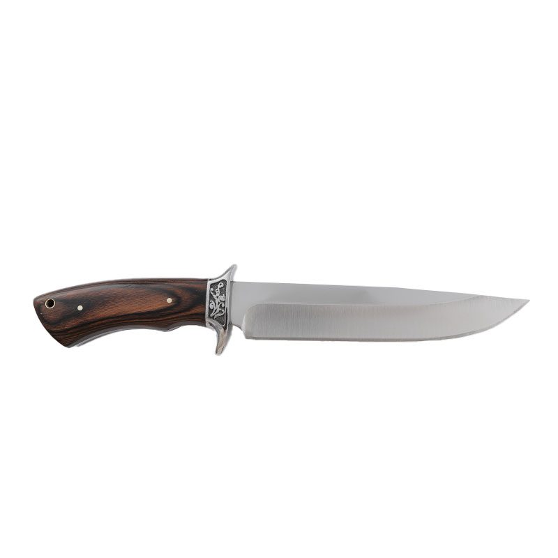 12" Hunting Knife