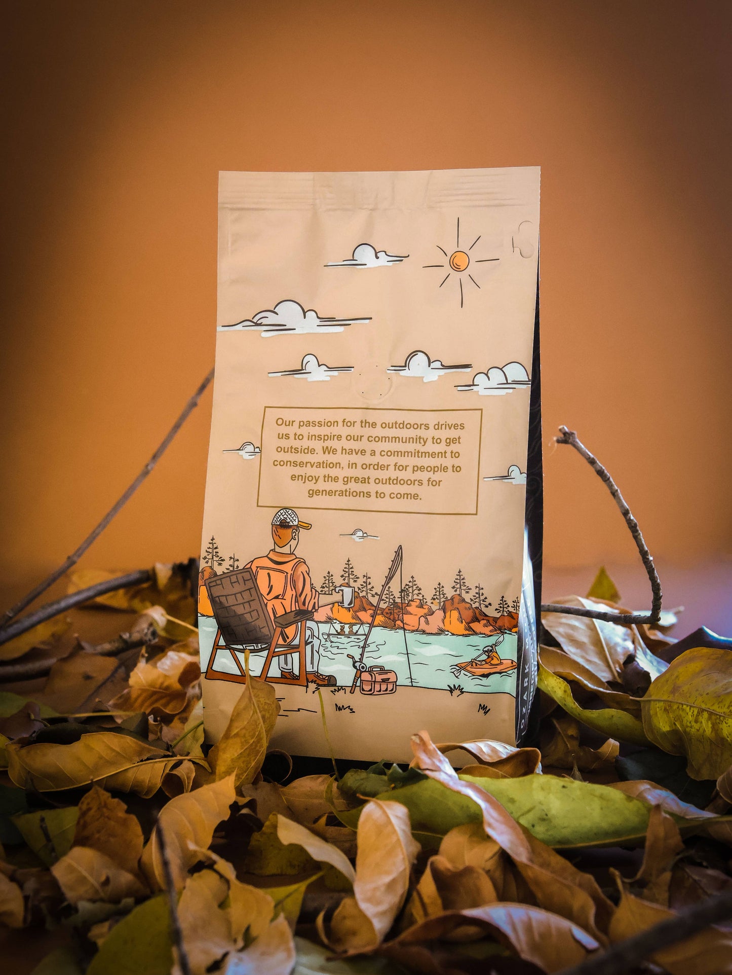 B-52 | Whole Bean & Ground Coffee