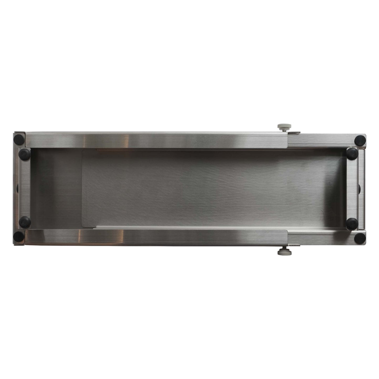 Stainless Steel Sink Bridge SHARP Knife Shop