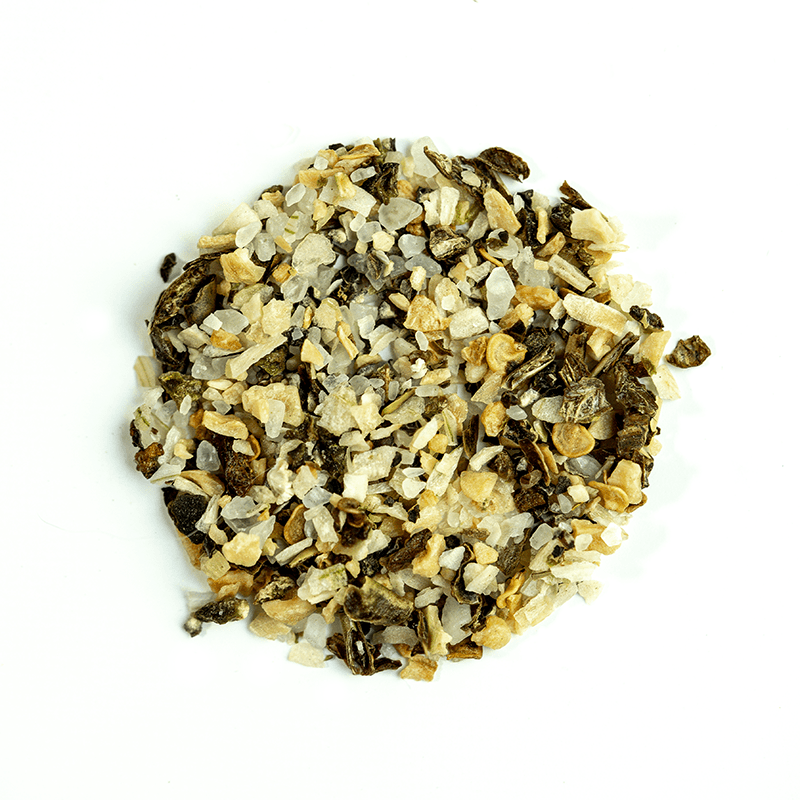 Cuso's Gravel Seasoning