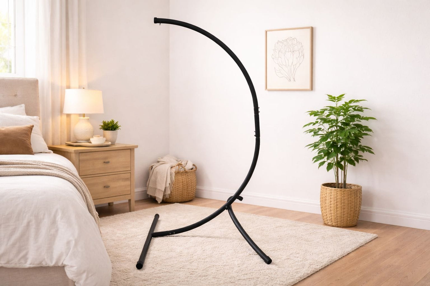Universal Hammock Chair Stand Hammock Universe Canada