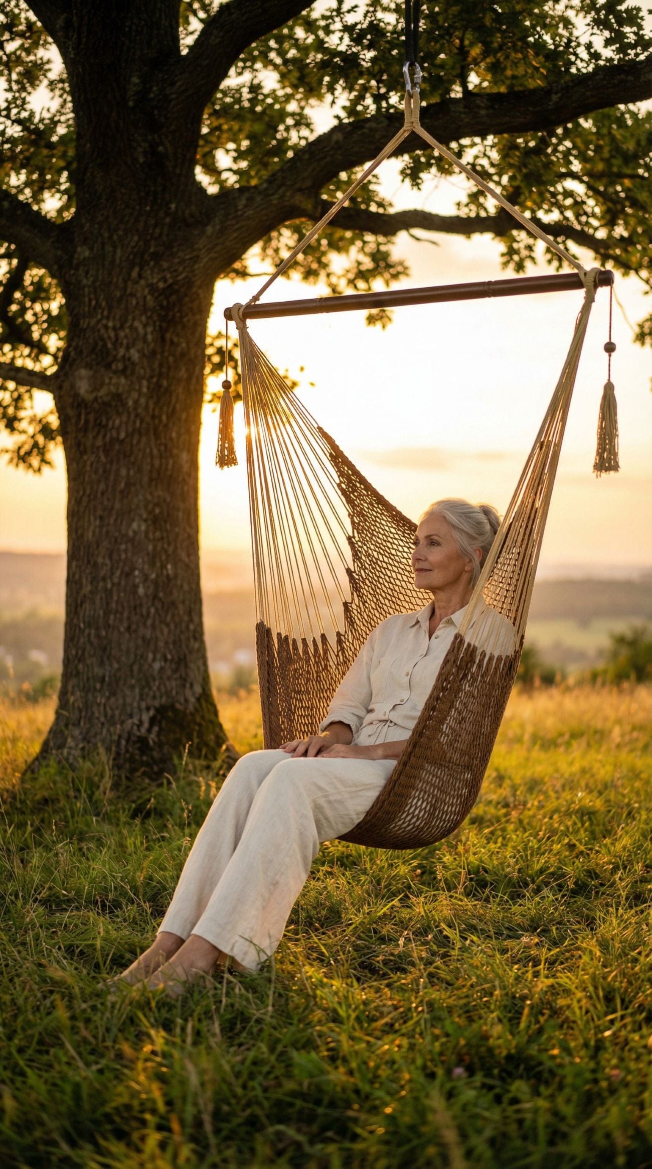 Mayan Hammock Chair Hammock Universe Canada