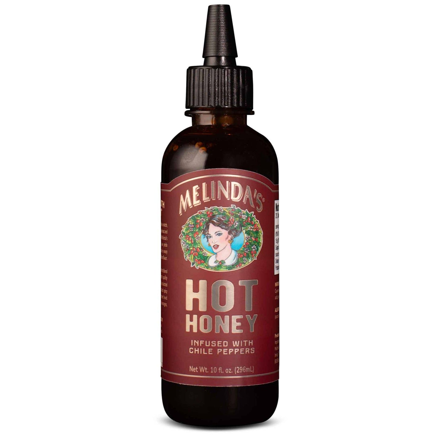 Melinda's Hot Honey Melinda’s Foods, LLC