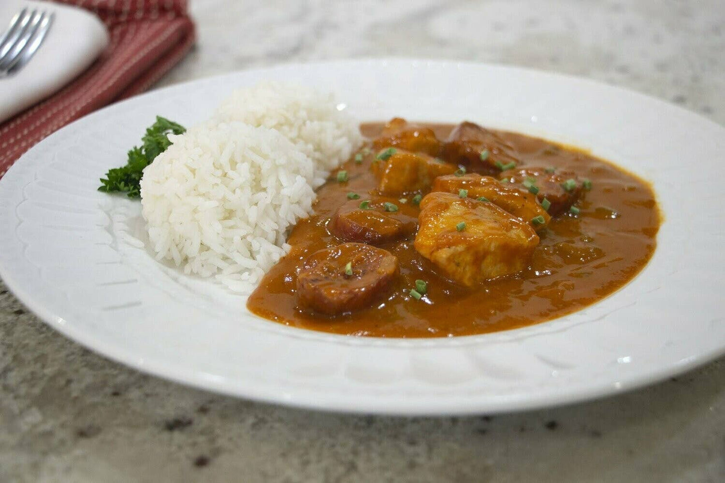 Ragin Cajun Authentic Creole Sauce Ragin' Cajun