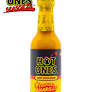 Hot Ones tropical amarillo lucifers house of heat