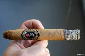 Dapper Cigar Co Shade Cigar