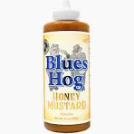 Blues Hog Honey Mustard Sauce