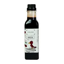 Amarena Syrup by Social Syryp Social Syryp