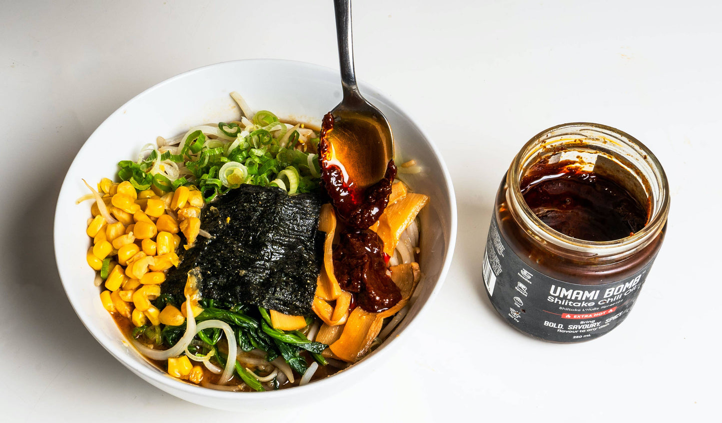 Umami Bomb - Extra Hot