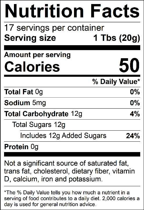 Byler's Spicy Chili Bacon Jam, 11oz