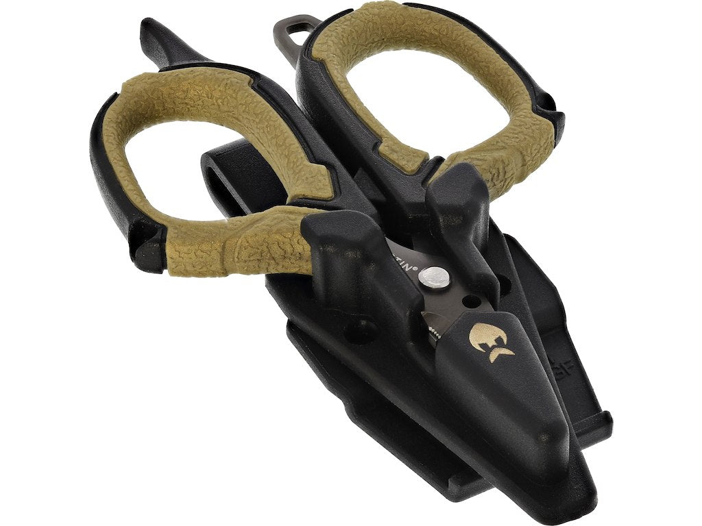 Braid Scissors Inc. Sheath