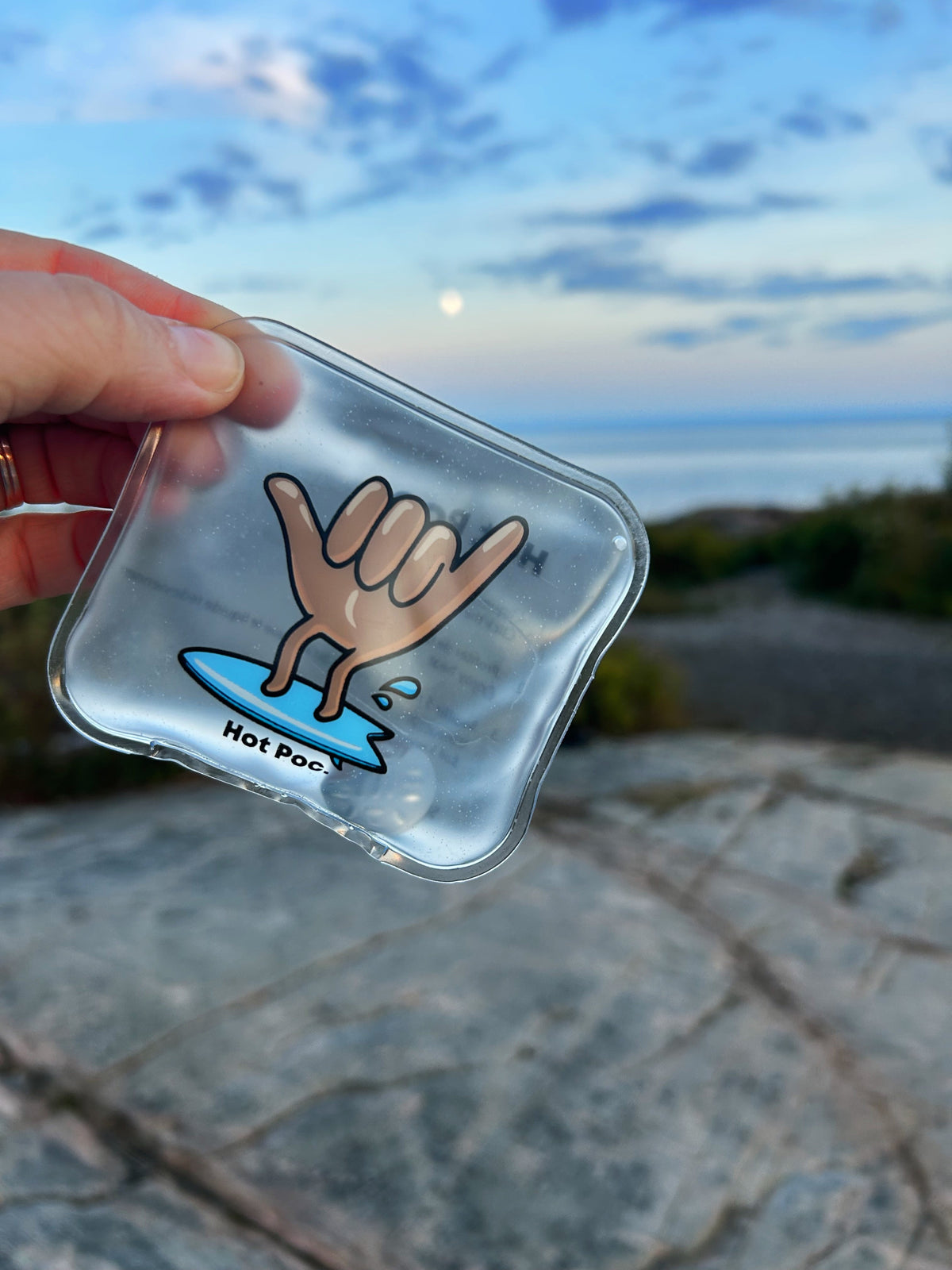 Reusable Hand Warmers Family 12-Pack | HotPoc