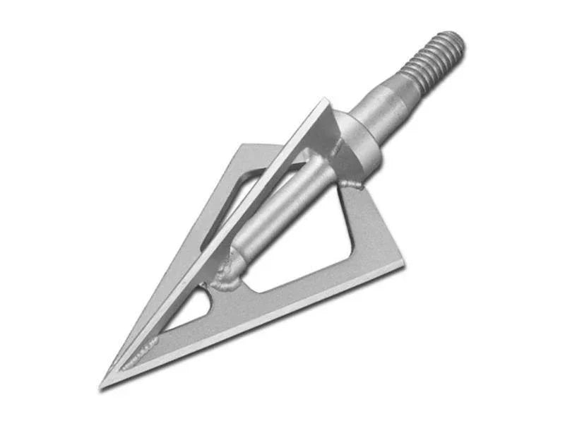 Magnus Archery Snuffer SS Broadhead - 3 Pack