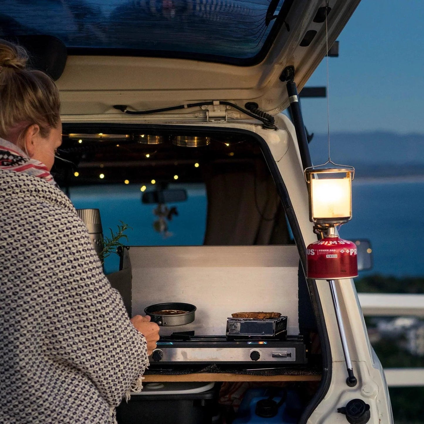 Primus Toaster Leapfrog Outdoor