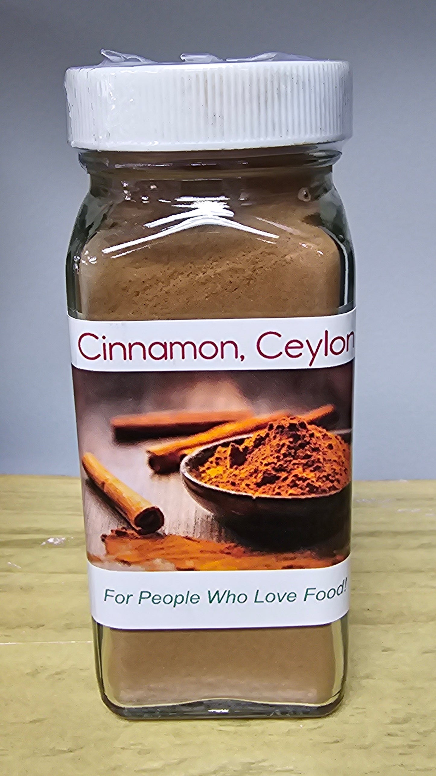 Ceylon Cinnamon township 27