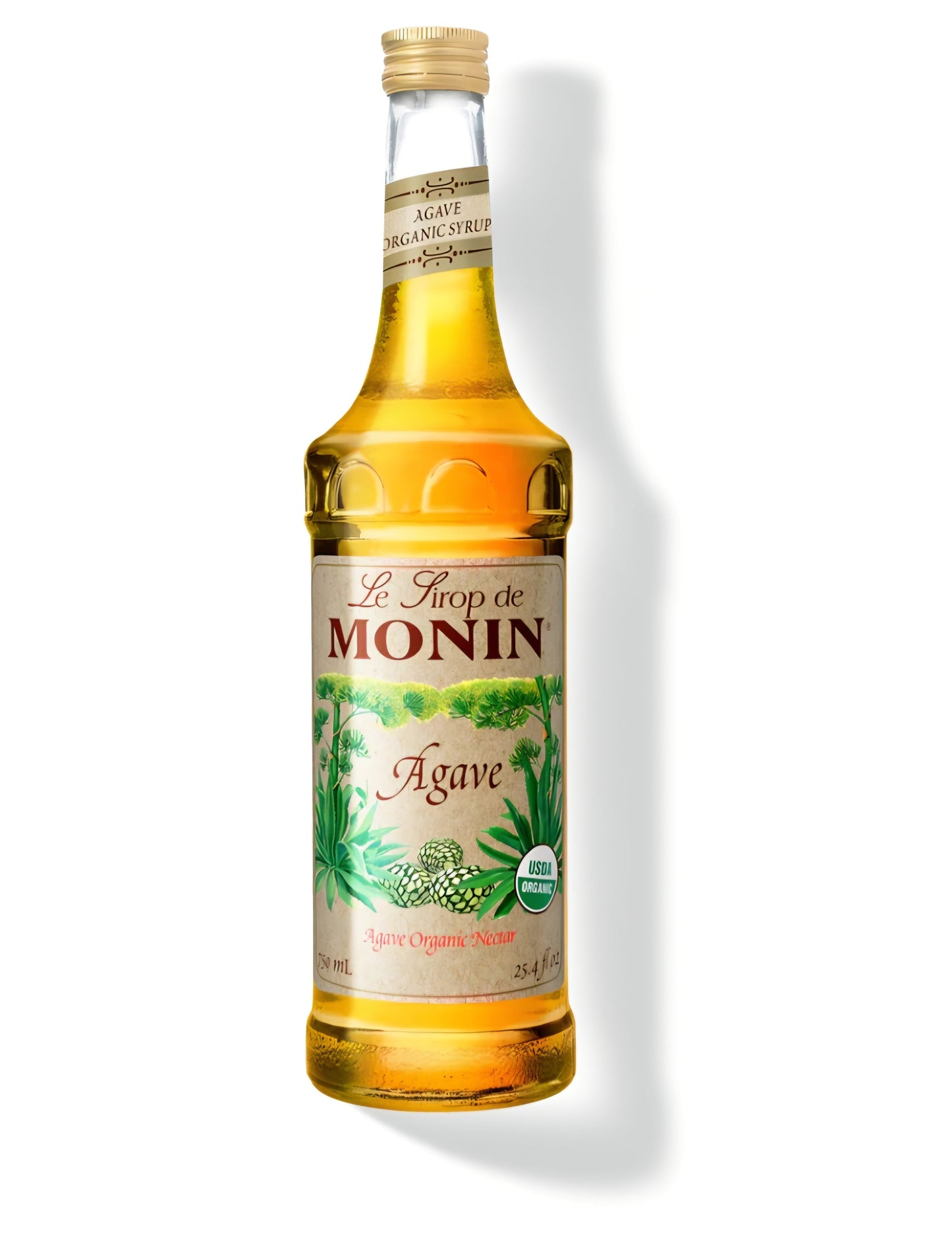 Monin Agave Monin