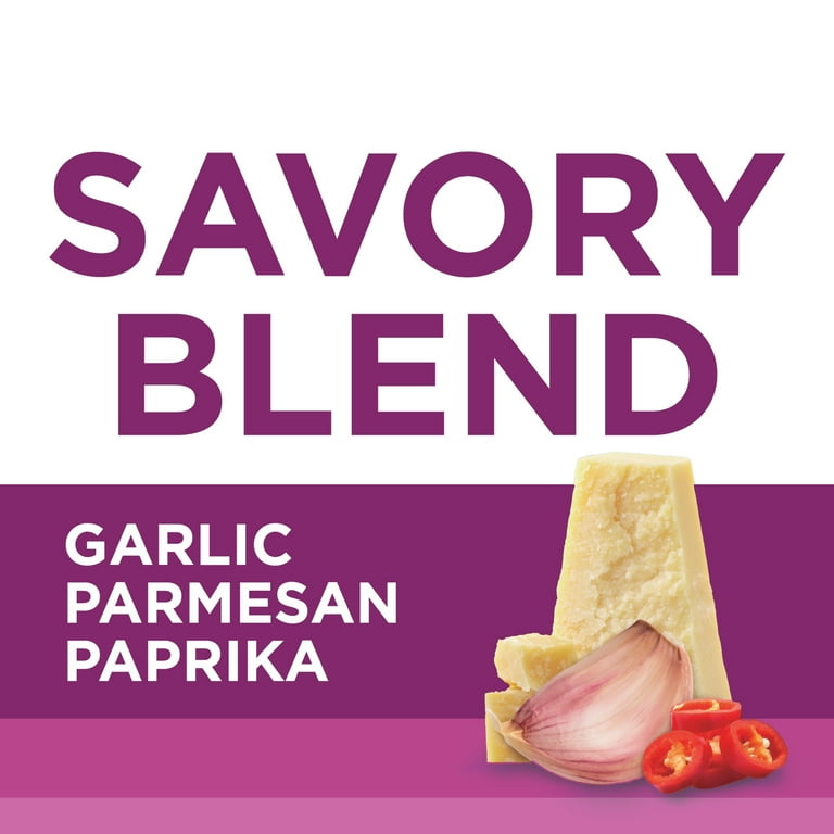 Lawry's Hot Garlic Parmesan Seasoning, 5oz SlobsRus BBQ