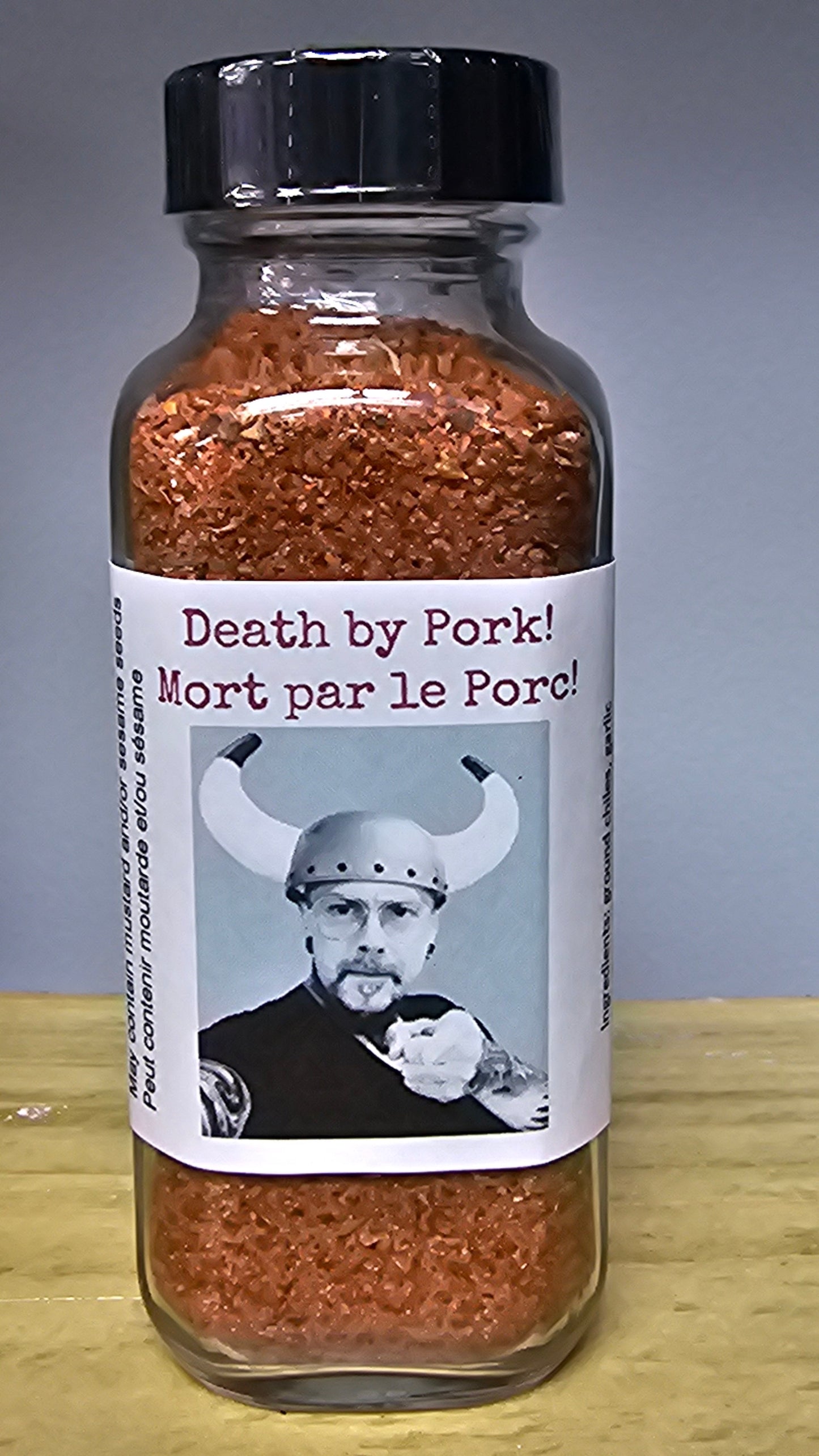 Death By Pork township 27