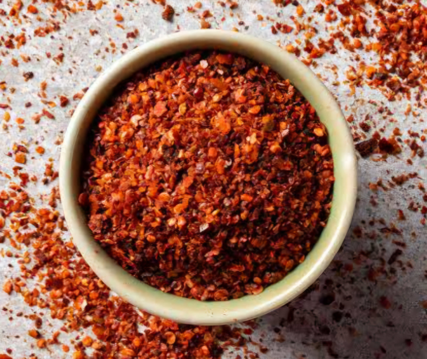 Aleppo Chilies Ground