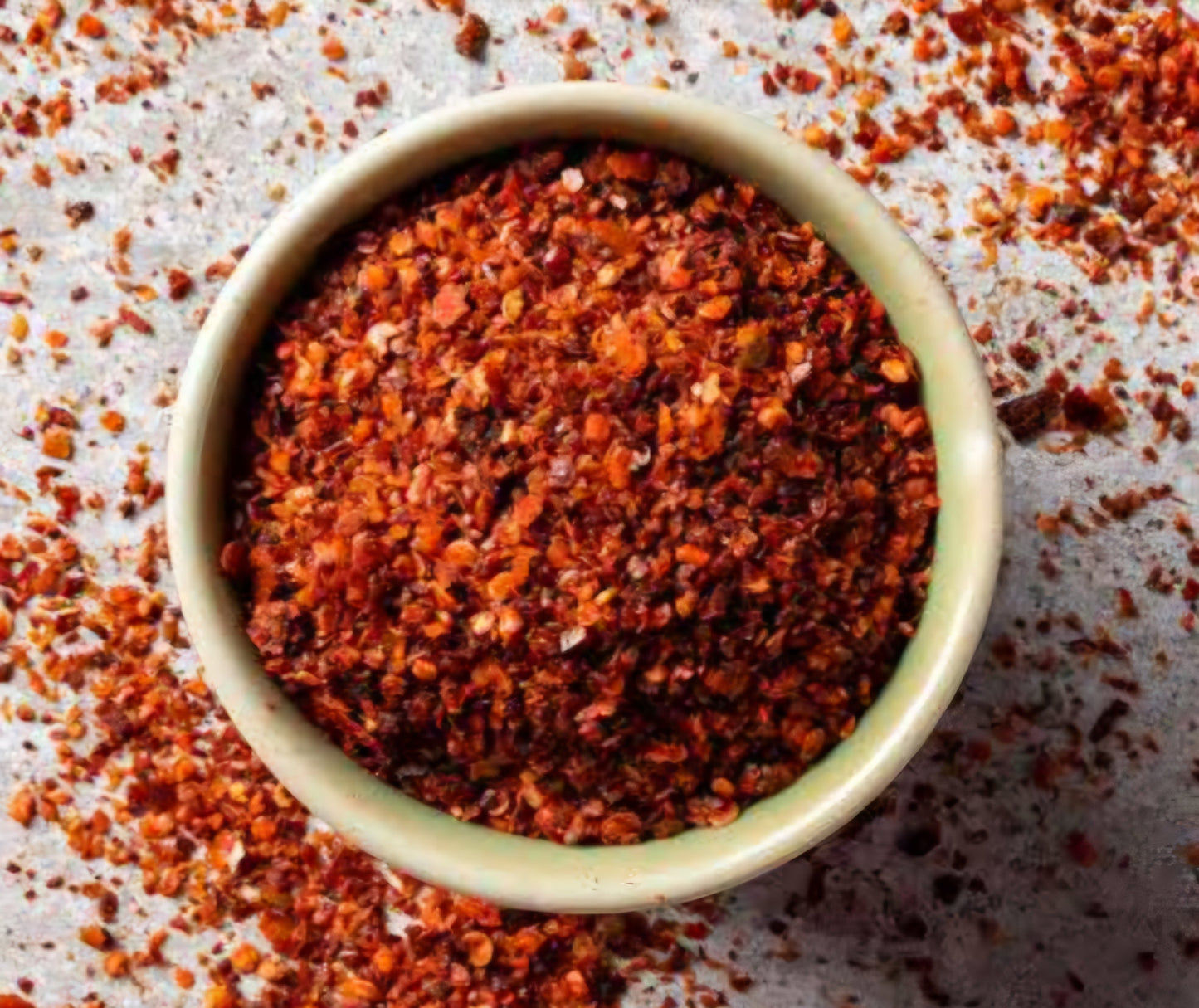 Aleppo Chilies Ground township 27