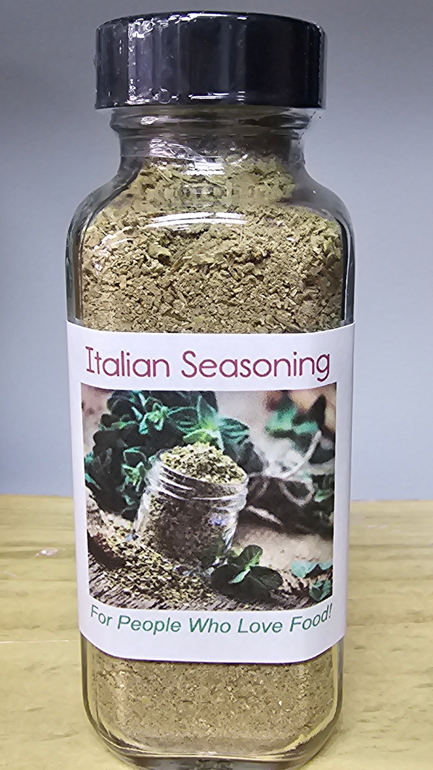 Italian Seasoning township 27