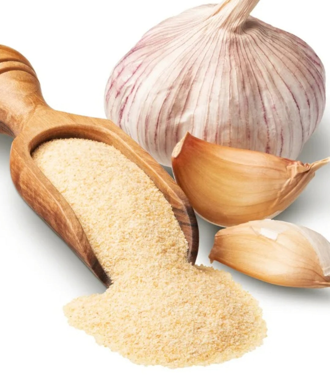 Ear to Earth Garlic Powder township 27