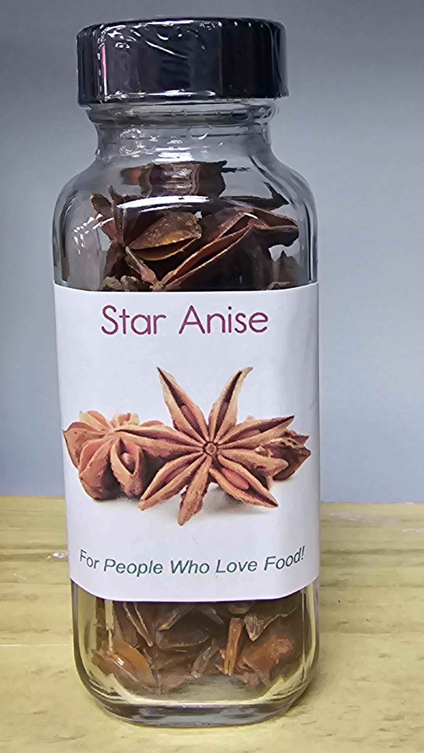 Star Anise township 27
