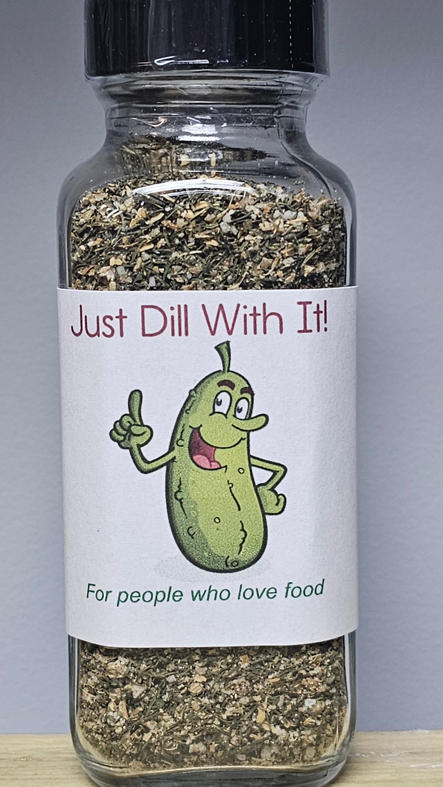 Just Dill With It Seasoning township 27