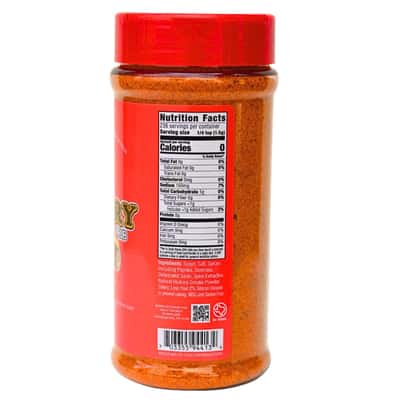 Meat Church Hickory All-Purpose BBQ Rub 12.5 oz SlobsRus BBQ