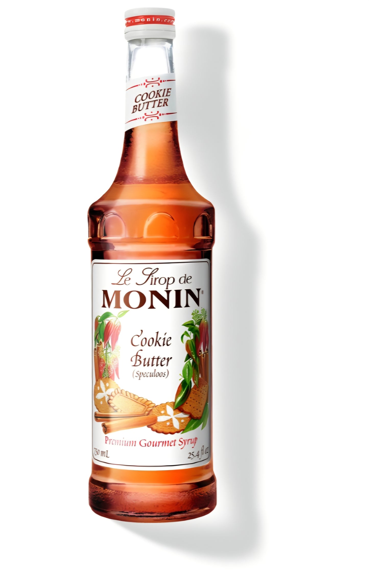 Monin Cookie Butter Syrup