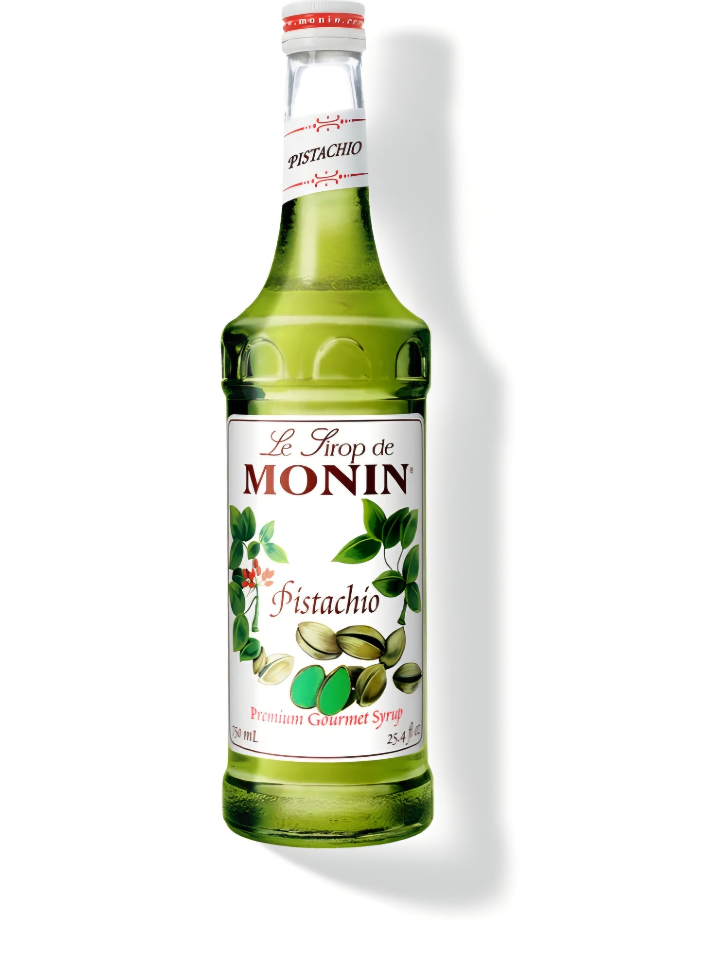 Monin Pistachio