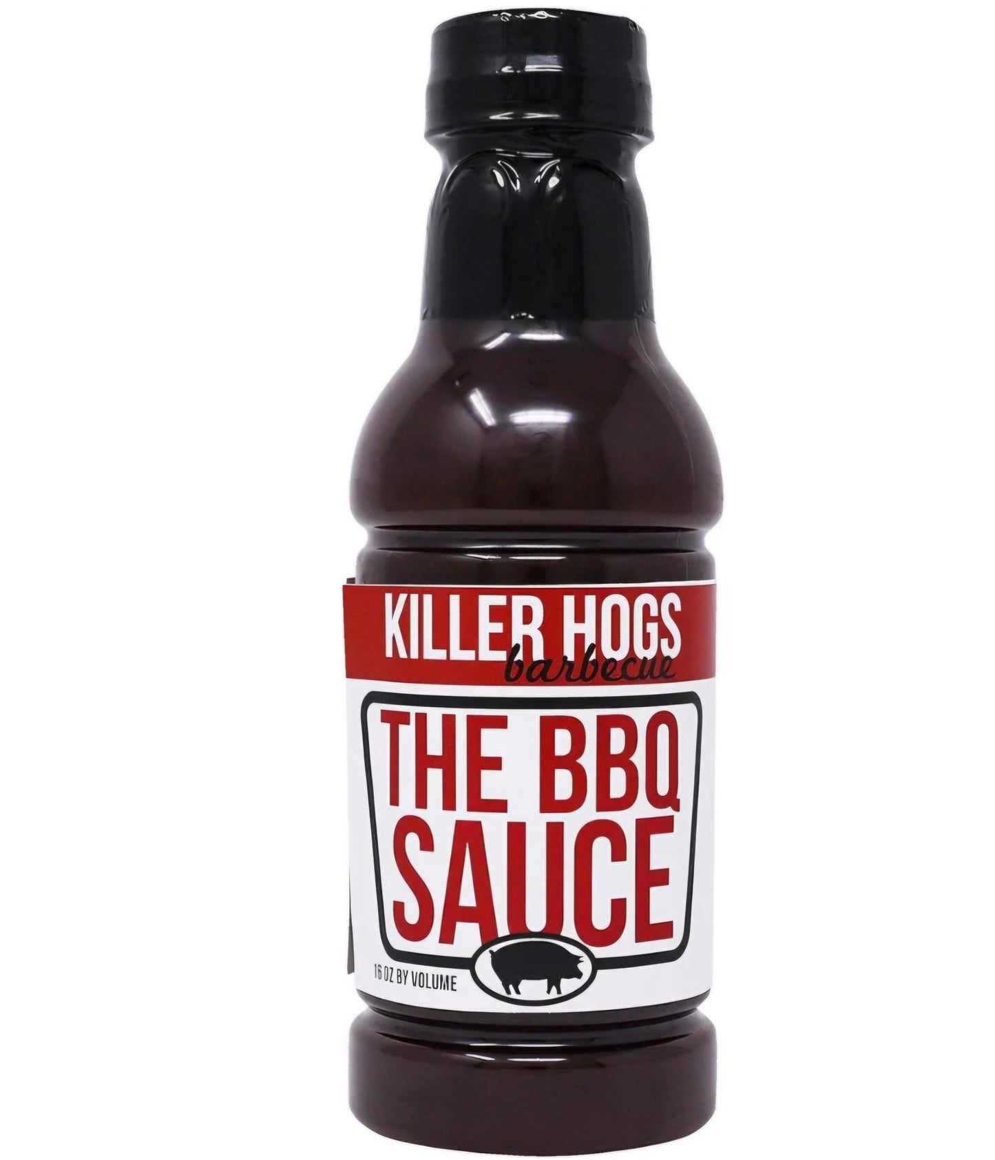 Killer Hogs BBQ sauce