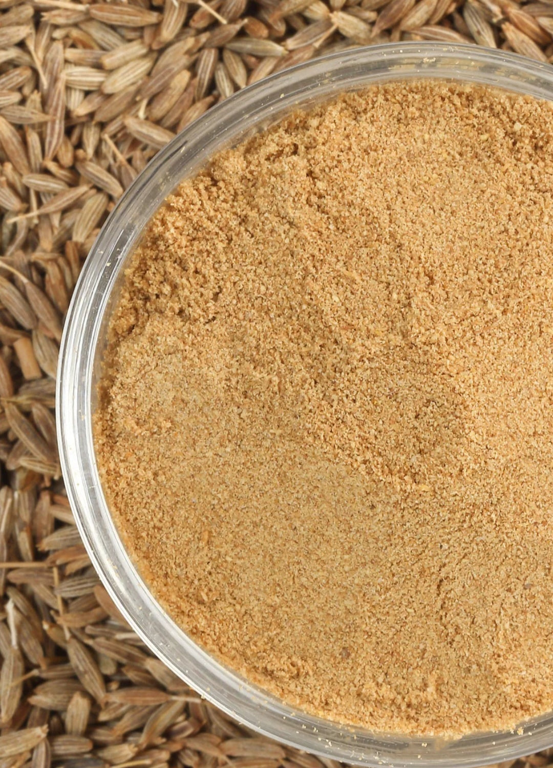 Ground Cumin township 27