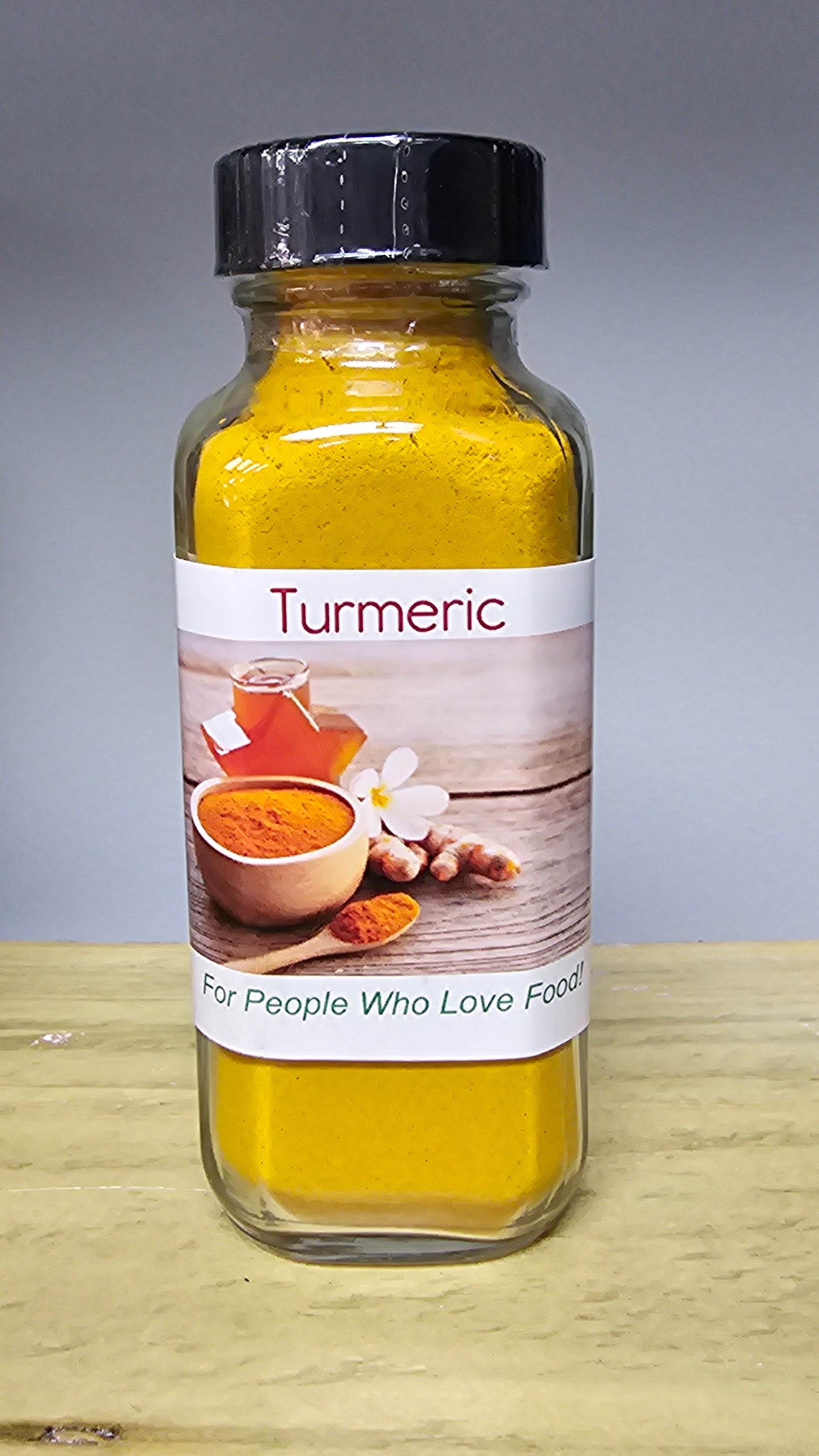 Turmeric township 27