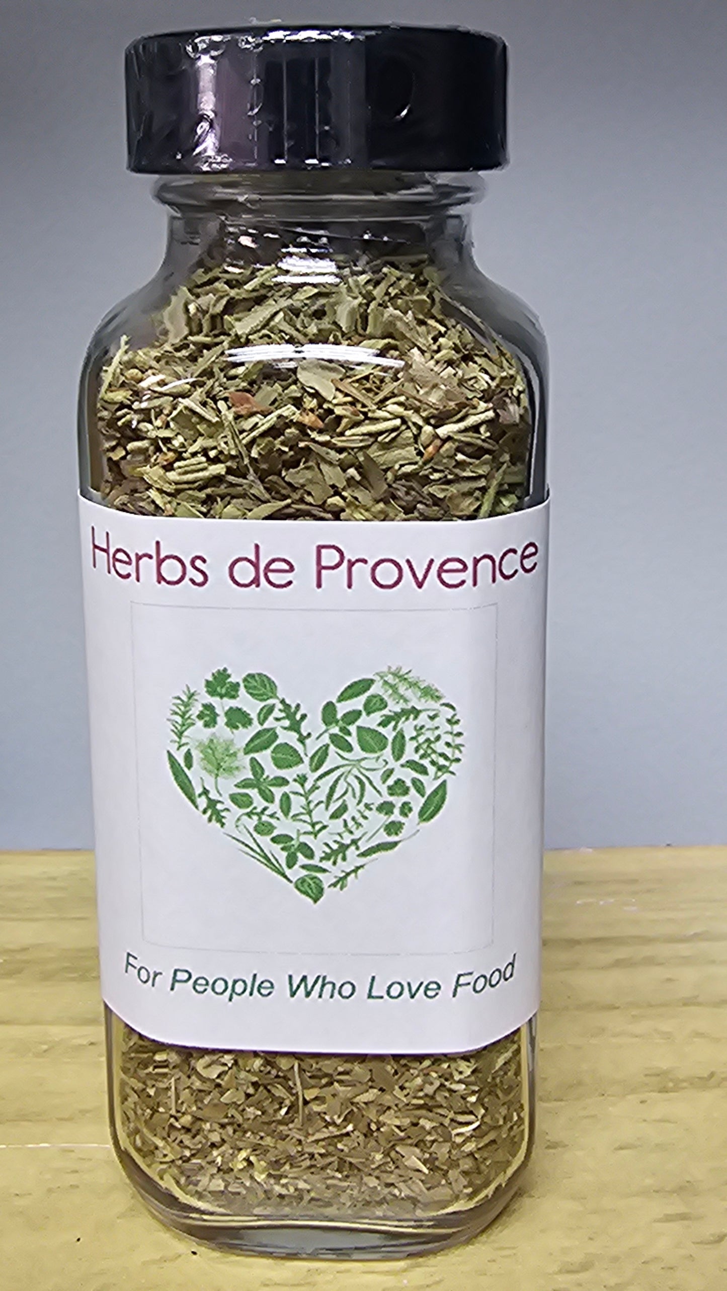 Herbs De Provence