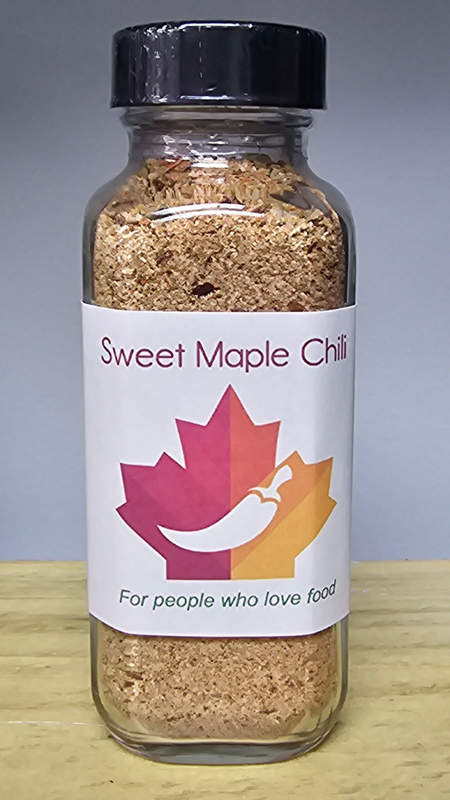 Sweet Maple Chili Seasoning Blend township 27