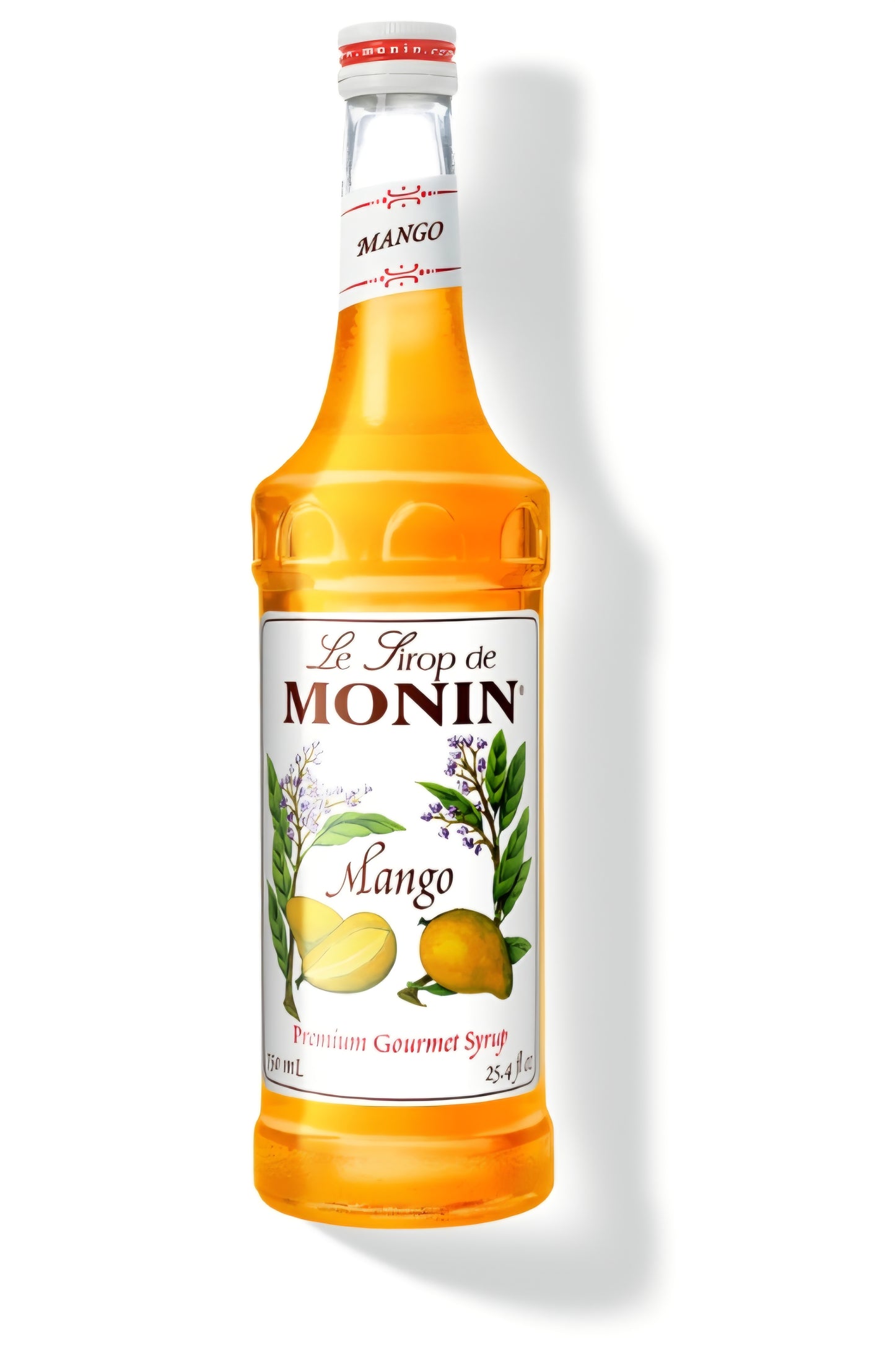 Monin Mango Syrup