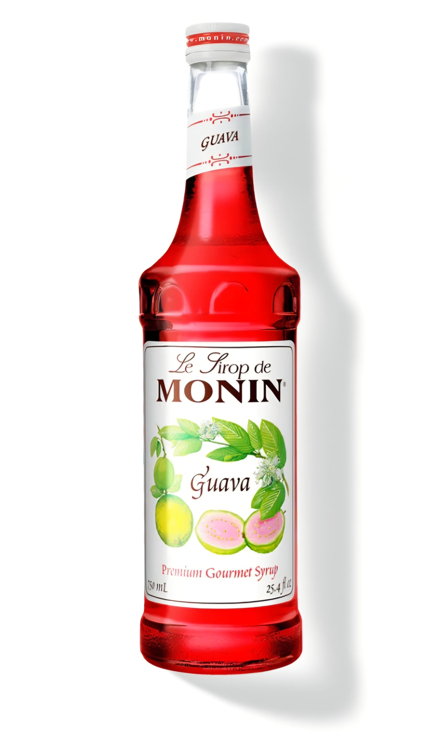 Monin Guava syrup