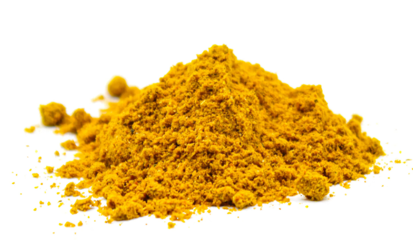 Gentle Curry Powder township 27