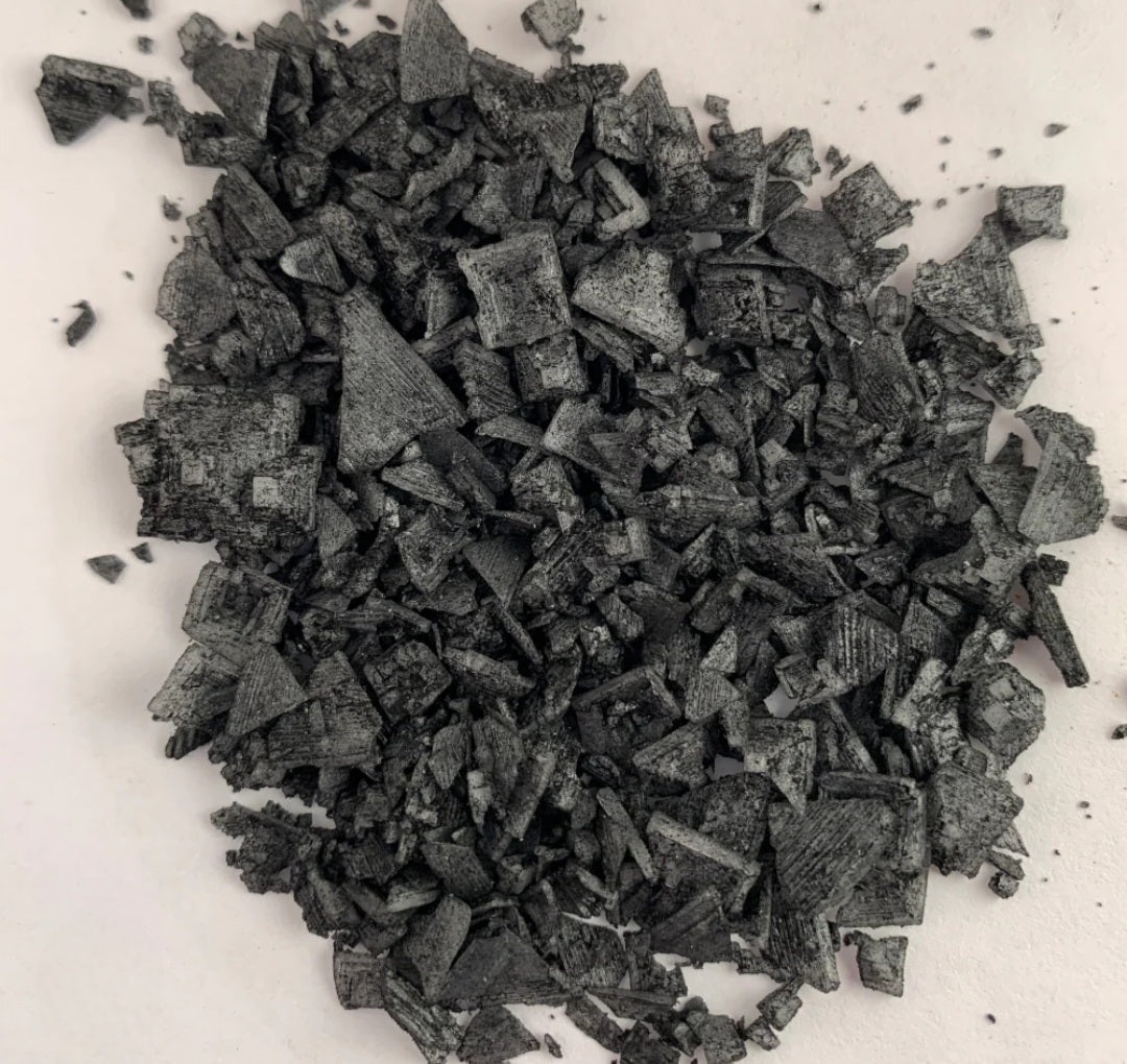 Black Sea Salt Flakes township 27