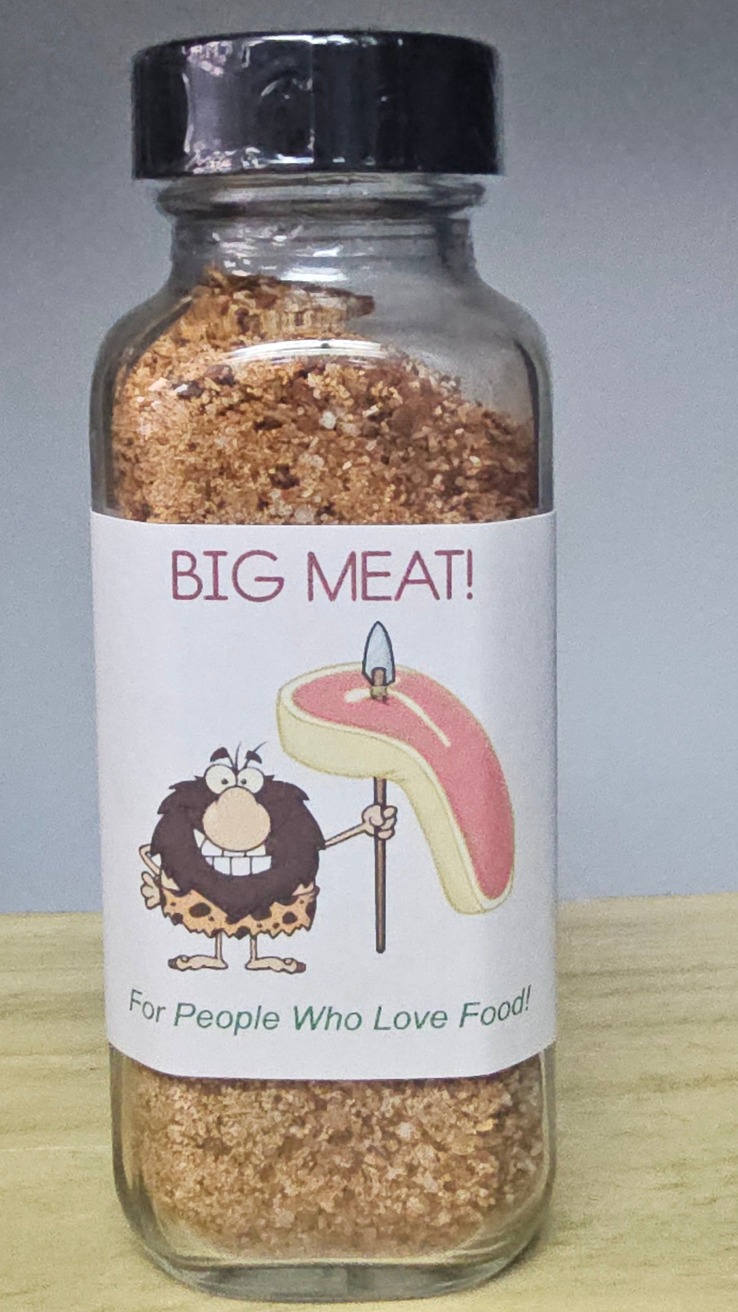 Big Meat Seasoning township 27
