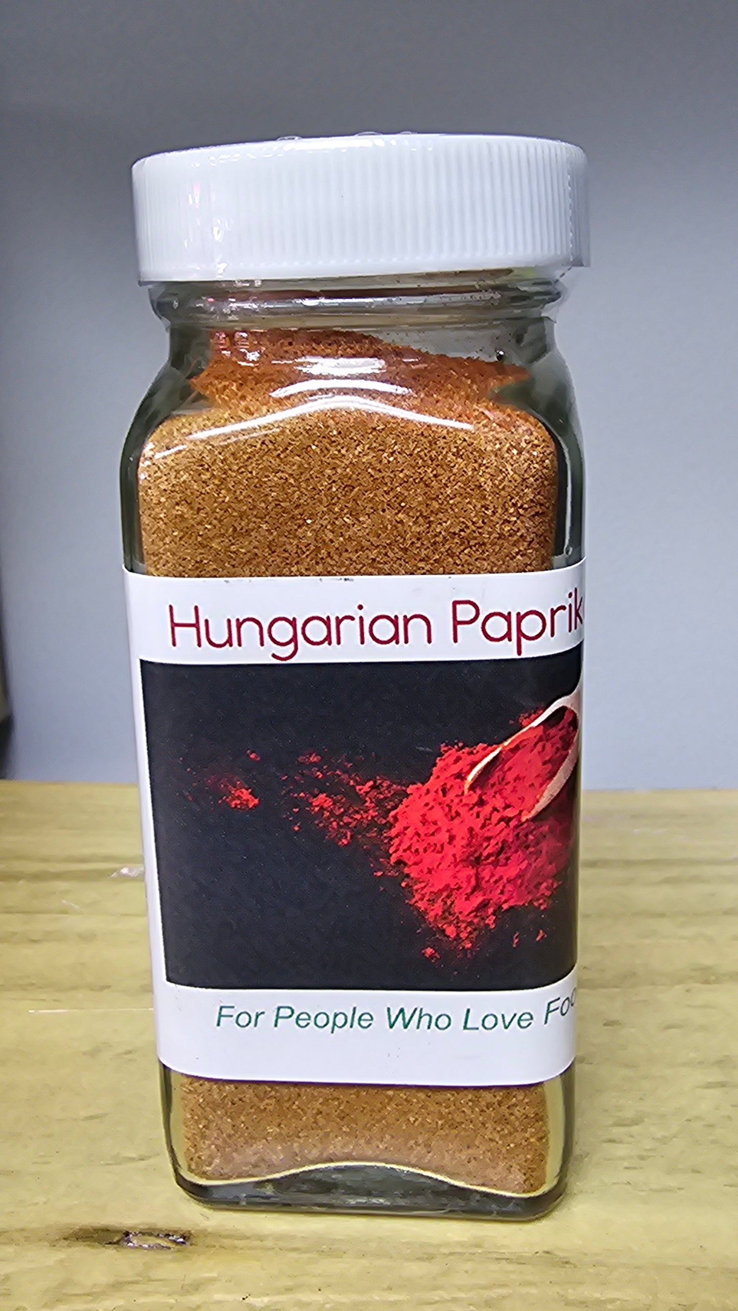 Hungarian Paprika township 27